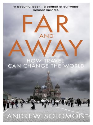 cover image of Far and Away